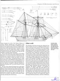 Marquardt K.H. The Global Schooner. Origins, Development, Design and Construction. 1695-1845